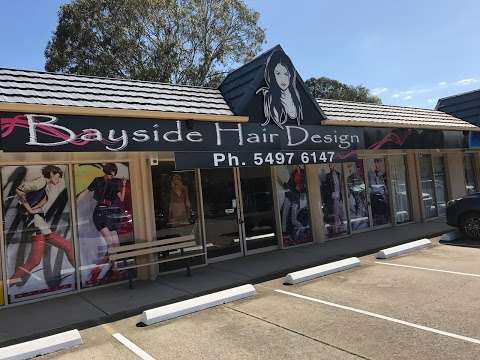 Photo: Bayside Hair Design