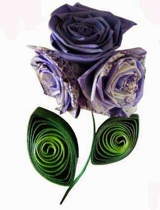 Photo: Creative Quilling