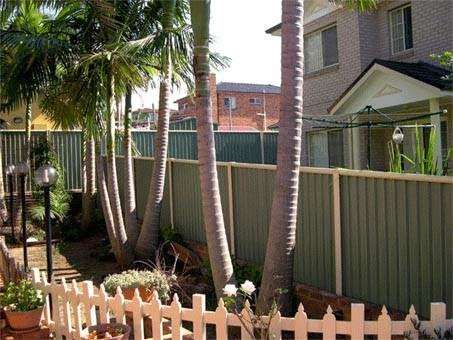 Photo: Coastal Metal Fencing